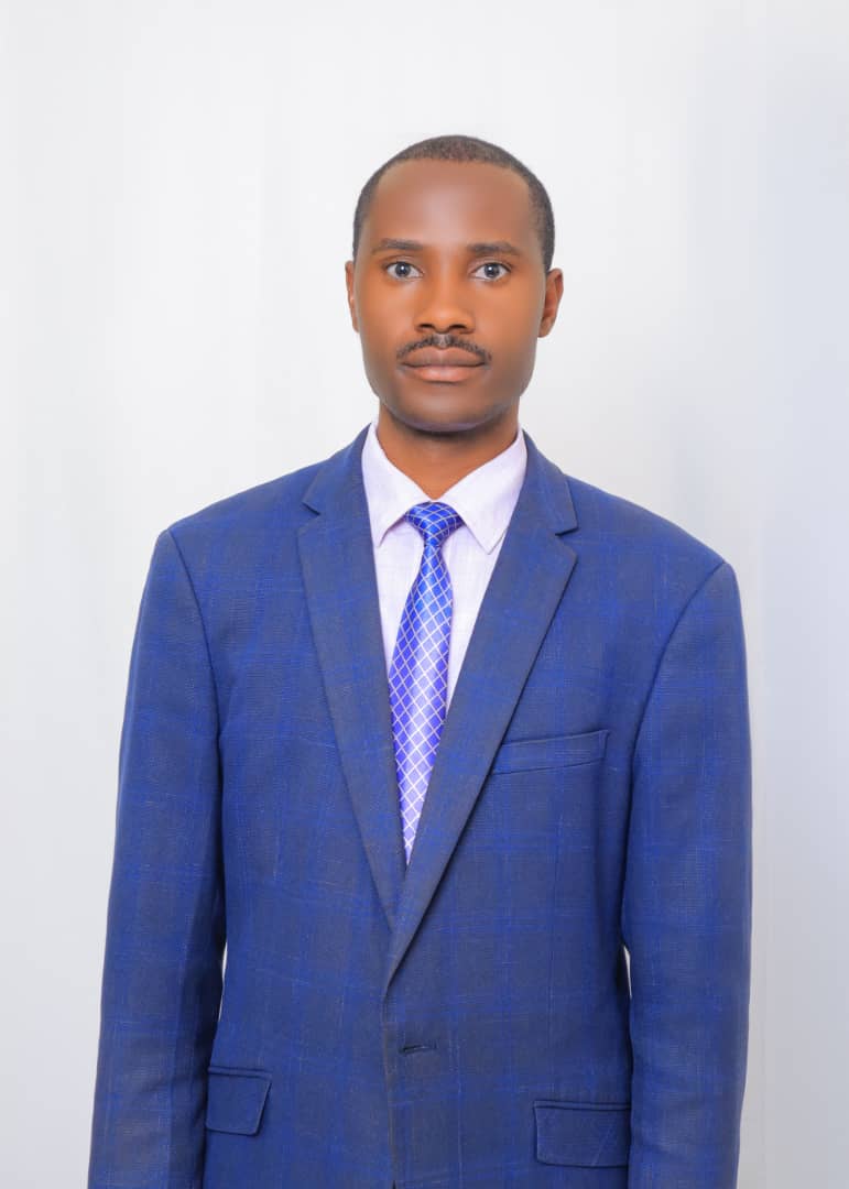 Birungi Godwine 